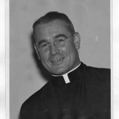 John E. Lonergan