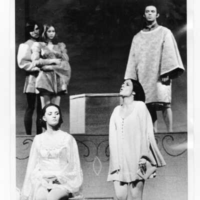 Merchant of Venice