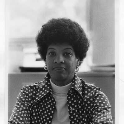 Constance Williams