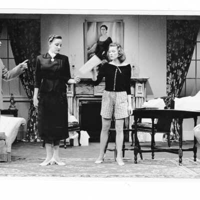 Philadelphia Story