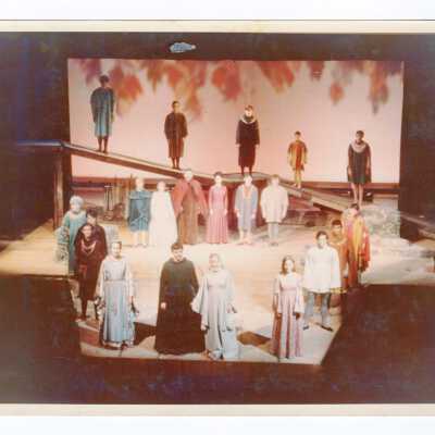 The Winter's Tale