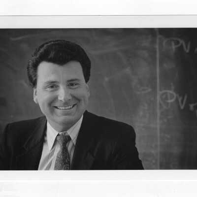 John L. Stanton (Food Marketing)