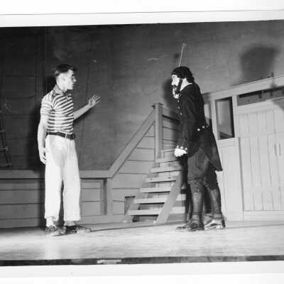 Billy Budd