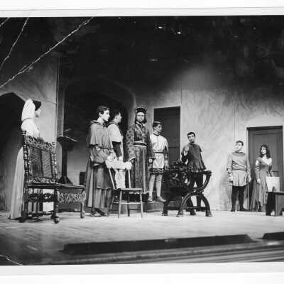 The Taming Of the Shrew