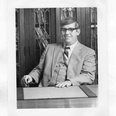 Thomas E. McDuffie