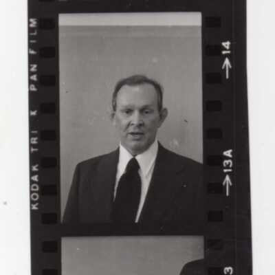 Elwyn F. Chase, Jr.: Faculty, Political Science