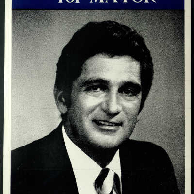 Poster, Political