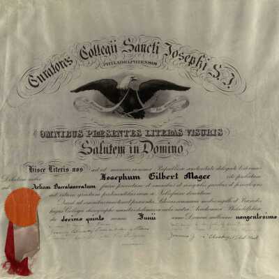 Diploma