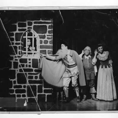 Twelfth Night