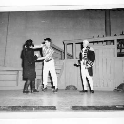 Billy Budd