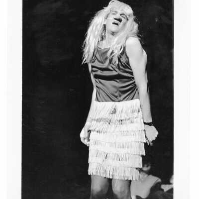 Little Shop Of Horrors