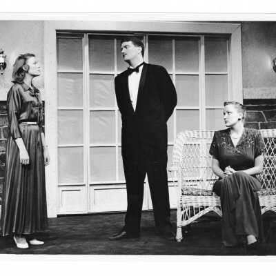 Philadelphia Story