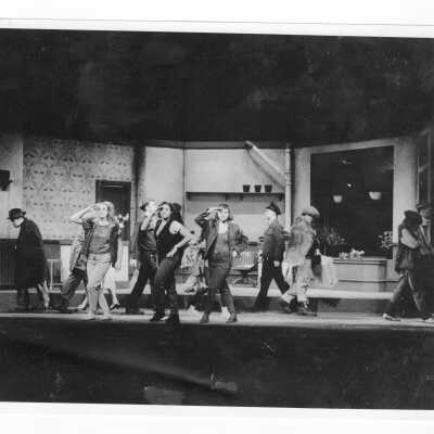 Little Shop Of Horrors