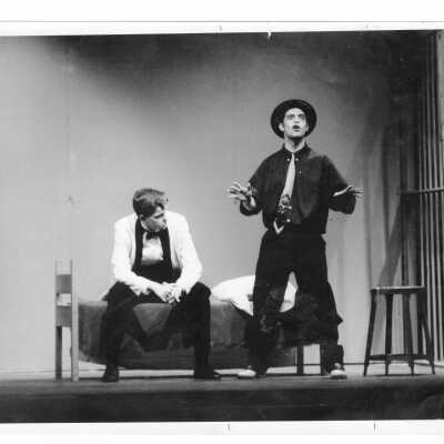 Anything Goes