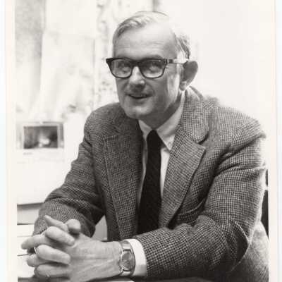 David H. Burton: Faculty, History.