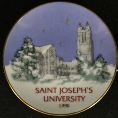 Ornament, Christmas Tree