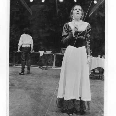Miss Julie