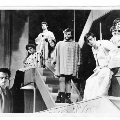 Merchant of Venice