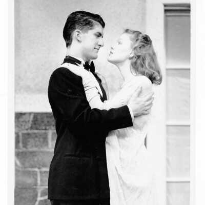 Philadelphia Story