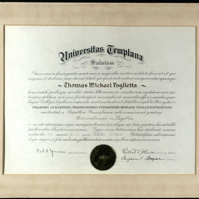 Diploma