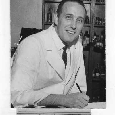 Robert P. Koob: Faculty, Chemistry