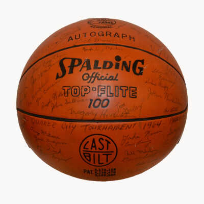Basketball
