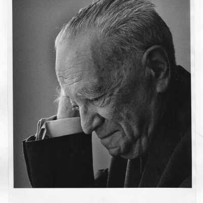 Hans Kohn: Faculty, History, after reaching Emeritus status at City University of New York