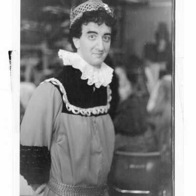 Once Upon A Mattress