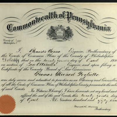 Decoration of Honor