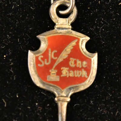 Key, Commemorative