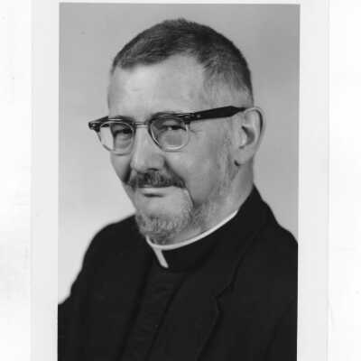 John J. Schneider, S.J. (Dean, Evening College)