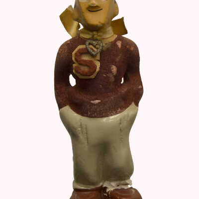 Figurine