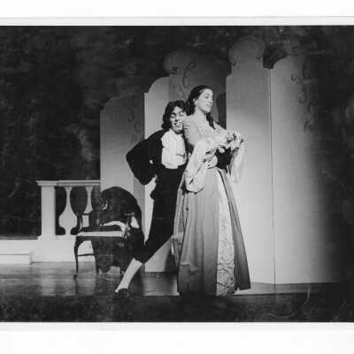 Tartuffe