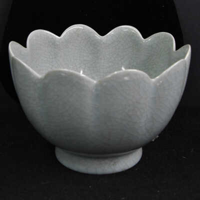 Bowl, Decorative