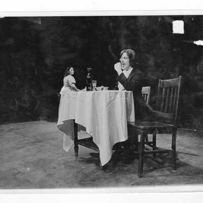 Miss Julie