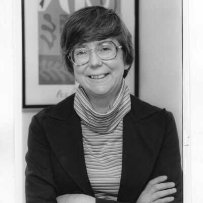 Elizabeth Linehan, R.S.M.
