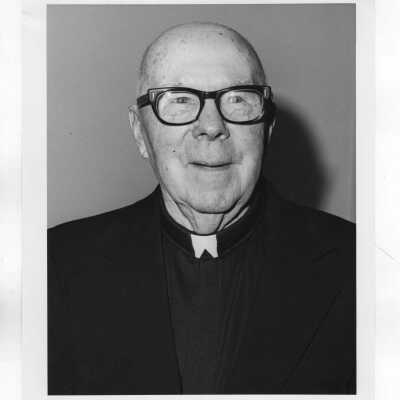 James F. Ryan, S.J.