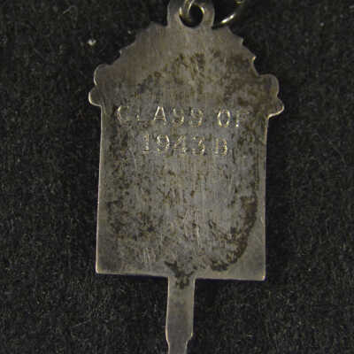 Key, Commemorative