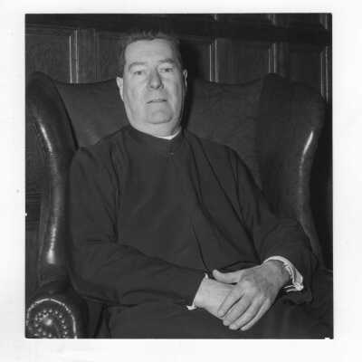 John S. O'Conor, S.J. (Physics)