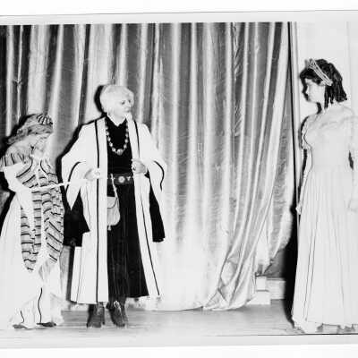 The Taming Of the Shrew