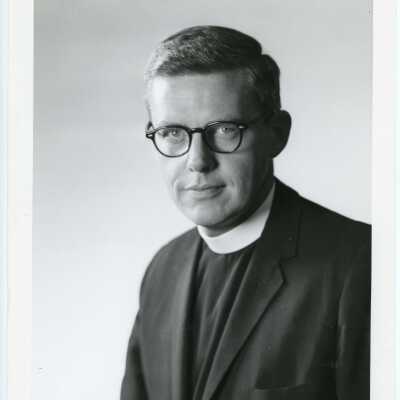 Jerome B. Coll, S.J.: Faculty, Honors Program; Administrator, Development