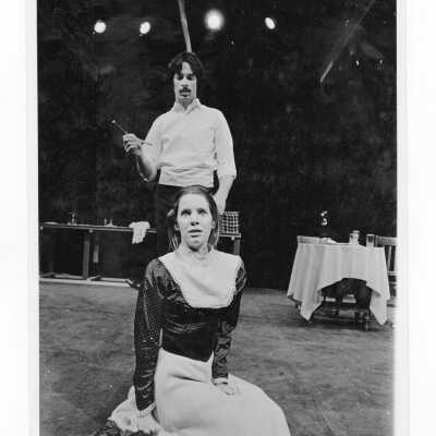 Miss Julie