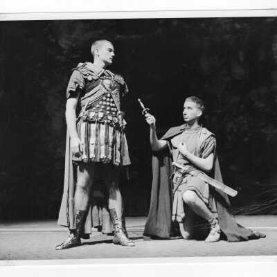 Julius Caesar