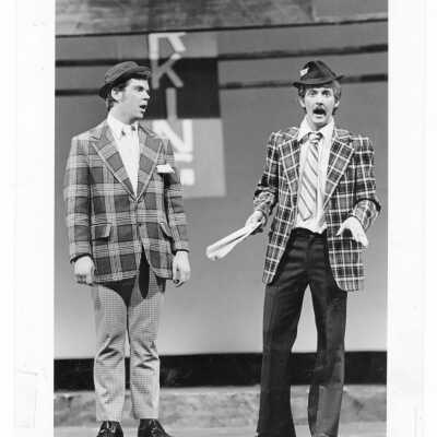 Guys And Dolls