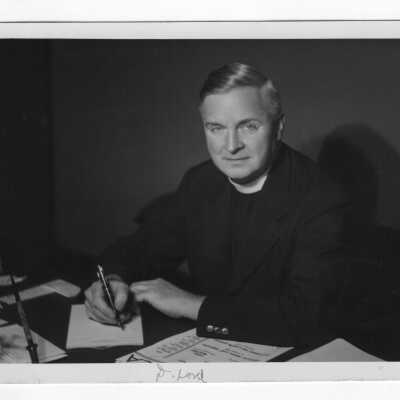 Daniel A. Lord, S.J.