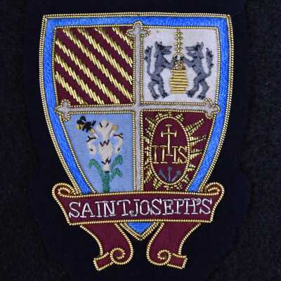 Patch, Insignia