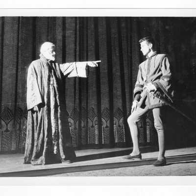 King Lear