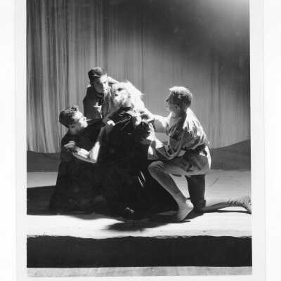 King Lear
