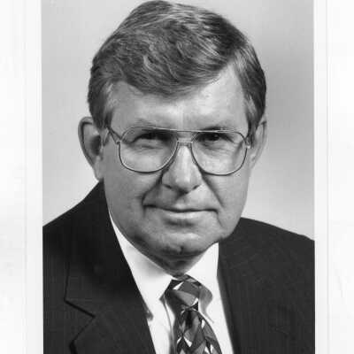 Edward F. McCauley (Board of Trustees)