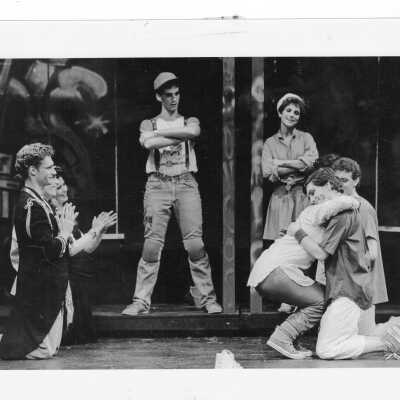 Godspell